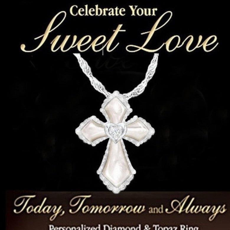 A Delicate Artisan Necklace