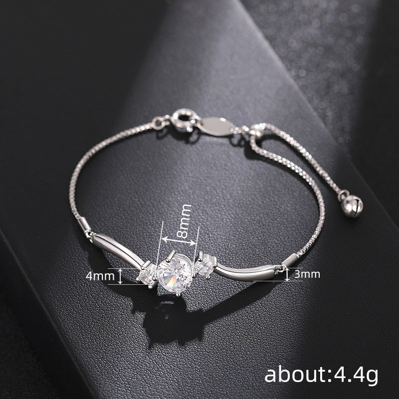 Charming Bracelet for Any Occasion