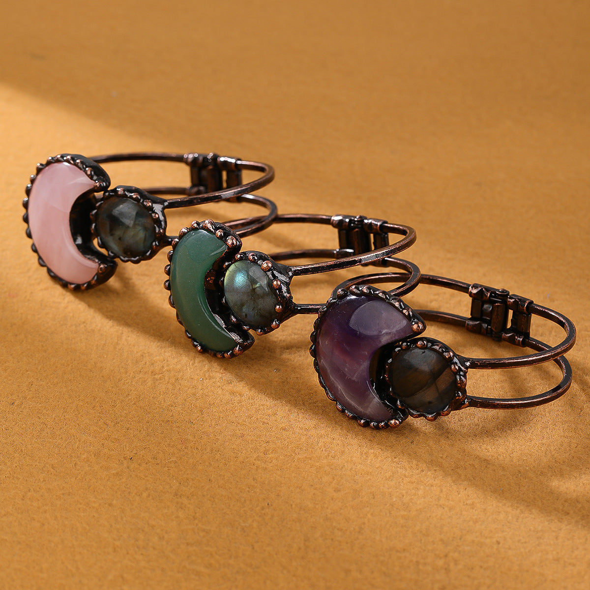 Beautiful Bracelet with Unique Style