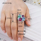 Beautiful Bracelet with Unique Style