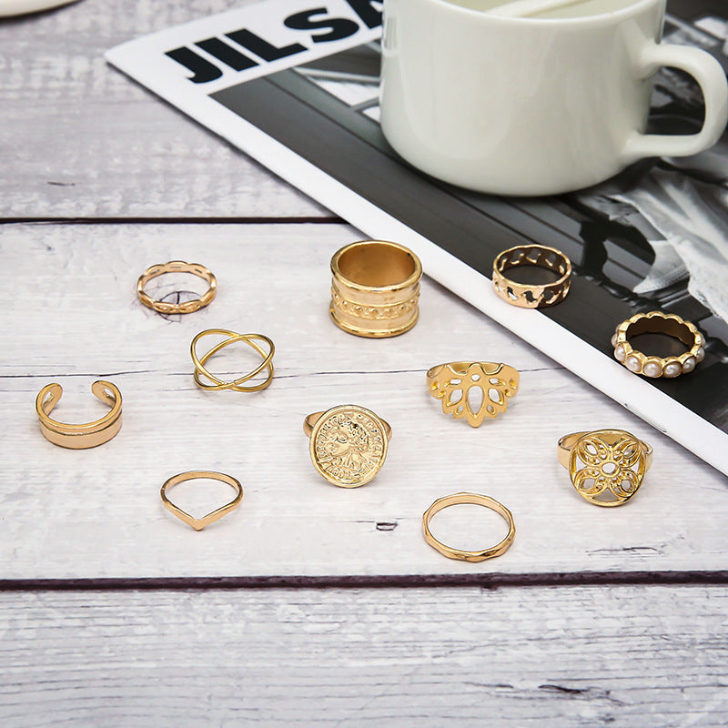 Beautiful Bracelet with Unique Style