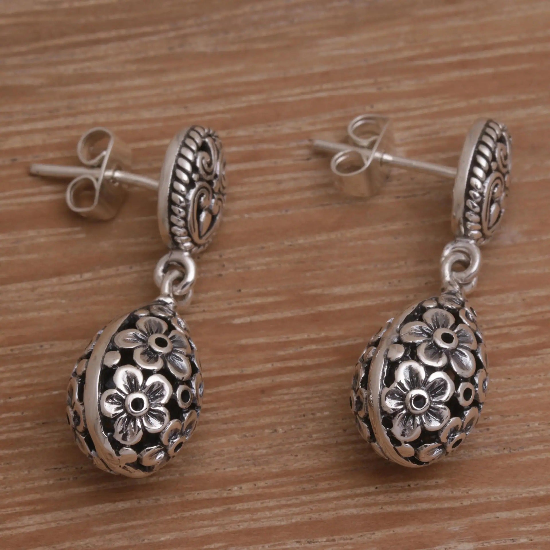 Beautiful Earring with Unique Style