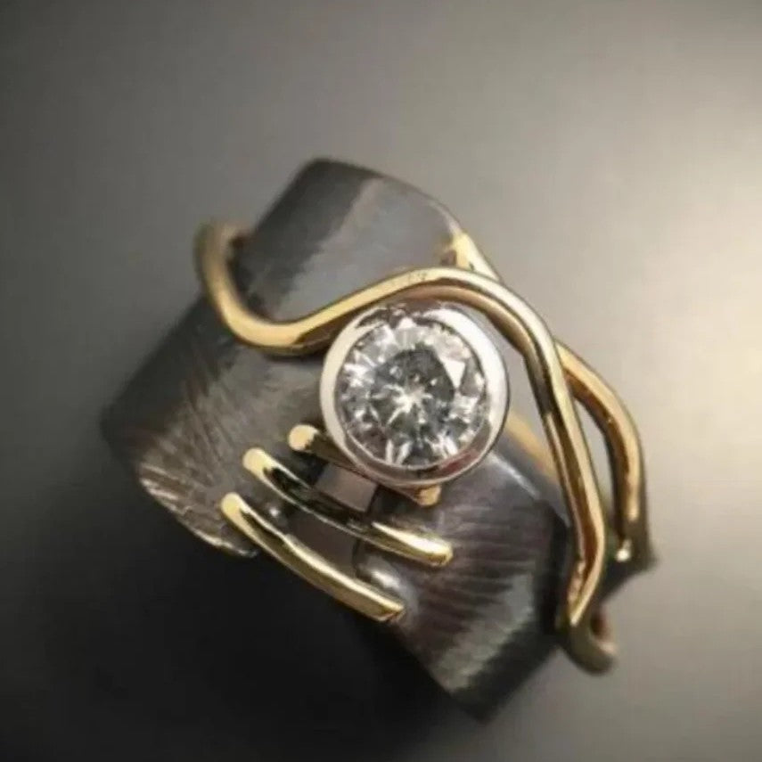 Elegant Ring for Every Occasion