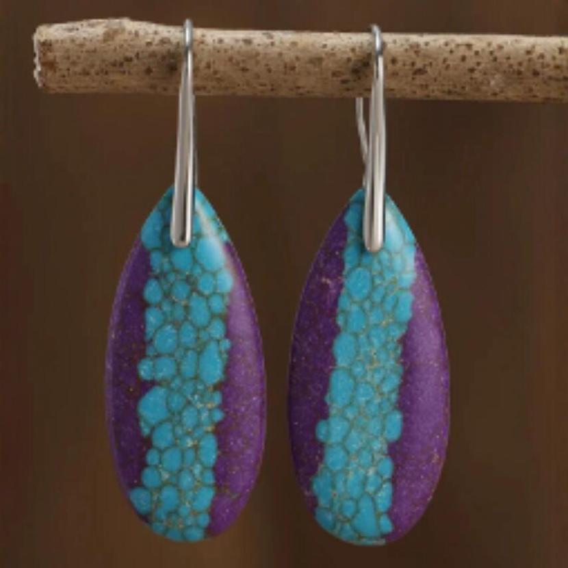 Beautiful Earring with Unique Style