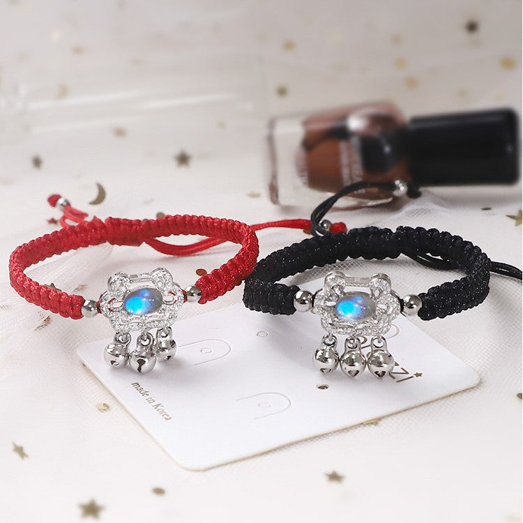 Beautiful Bracelet with Unique Style