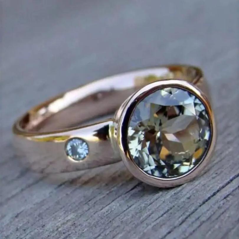 Romantic Ring for Special Moments