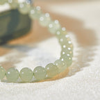 Beautiful Silver Bracelet with Unique Style