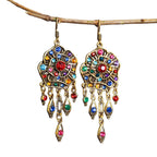 A Classic Earring with Timeless Appeal