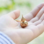 Beautiful Gold Necklace with Unique Style