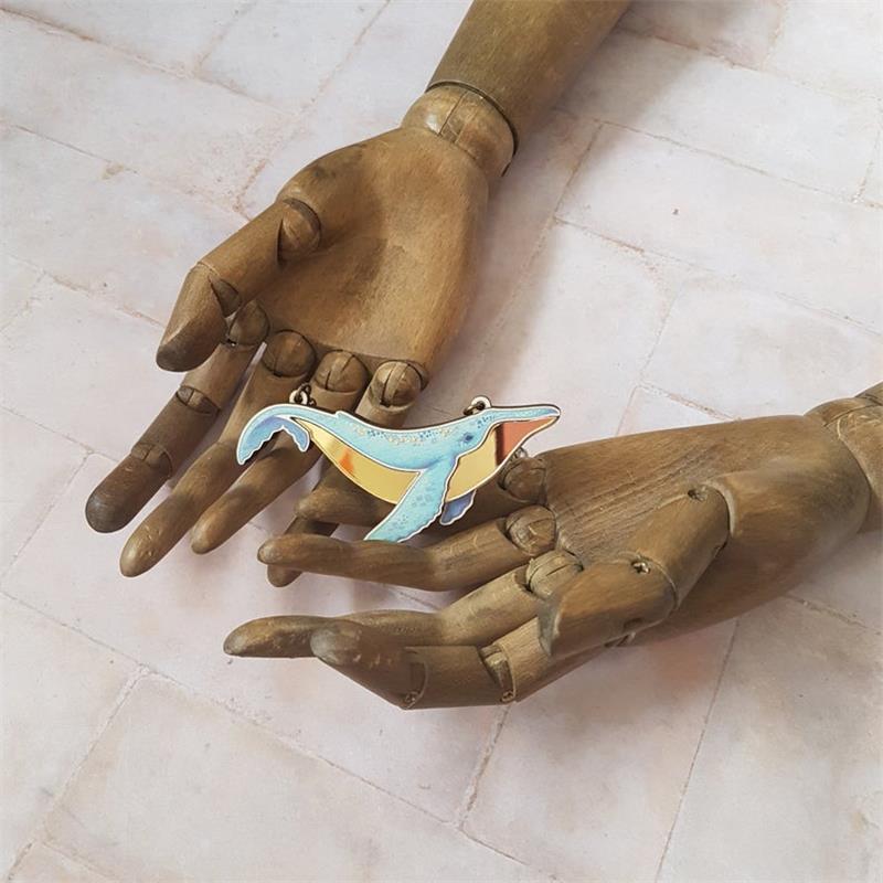 Beautiful Necklace with Unique Style