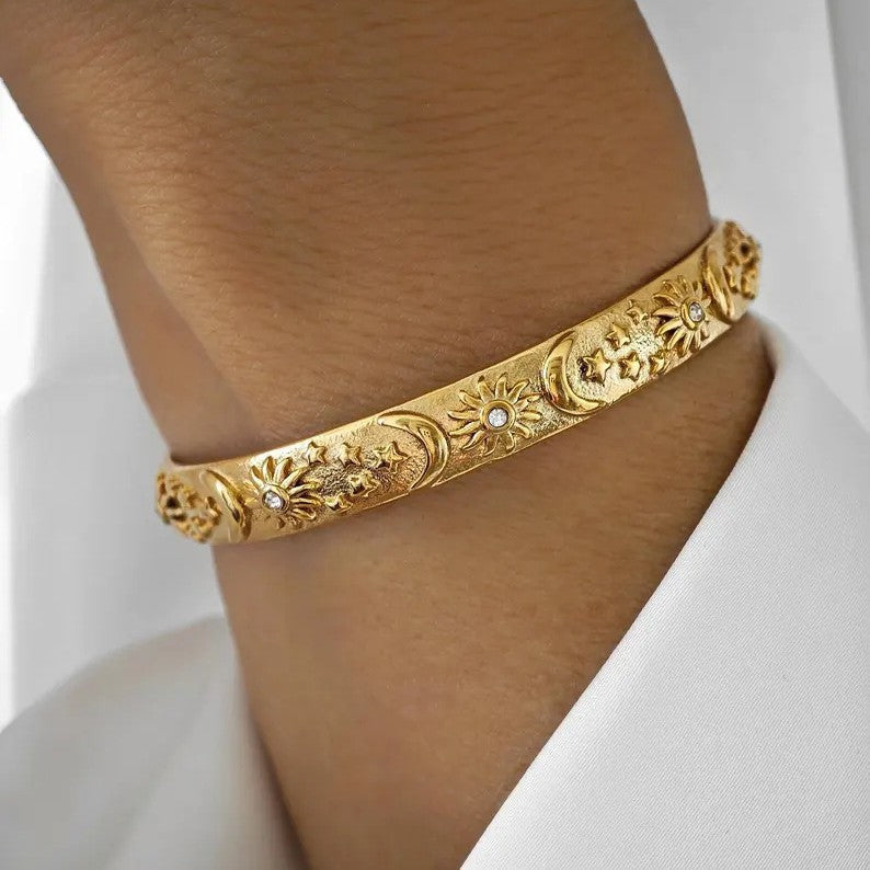 A Elegant Bracelet for Every Occasion