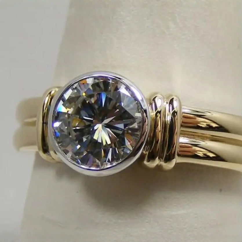 Beautiful Piece with Unique Style