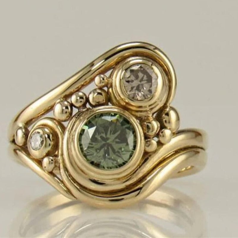 Romantic Ring for Special Moments