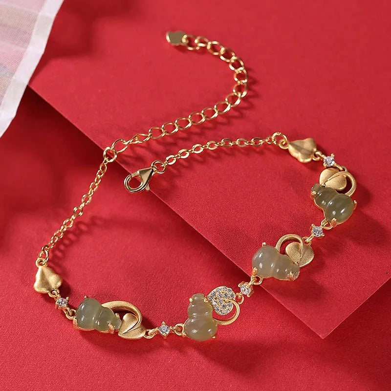 Beautiful Bracelet with Unique Style