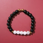 Beautiful Bracelet with Unique Style