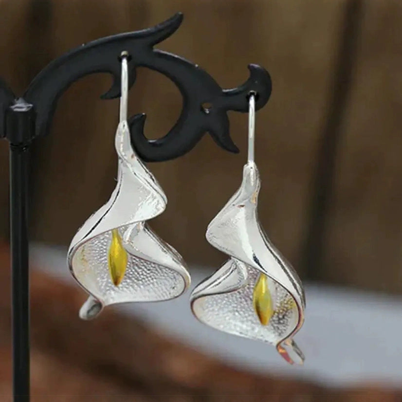 Stunning Earring for Daily Wear