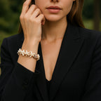 Beautiful Bracelet with Unique Style