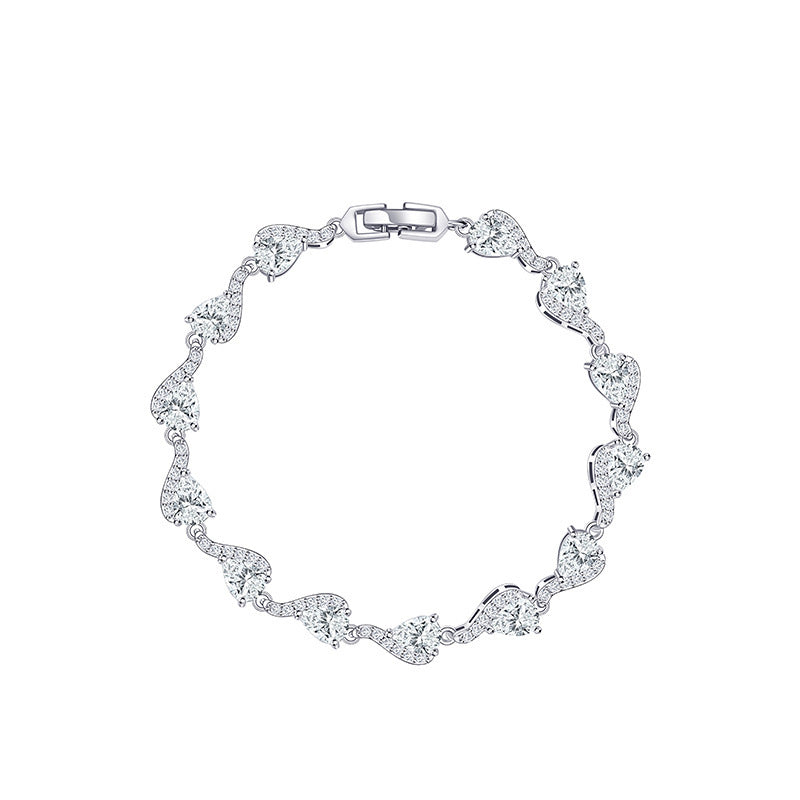 Beautiful Bracelet with Unique Style