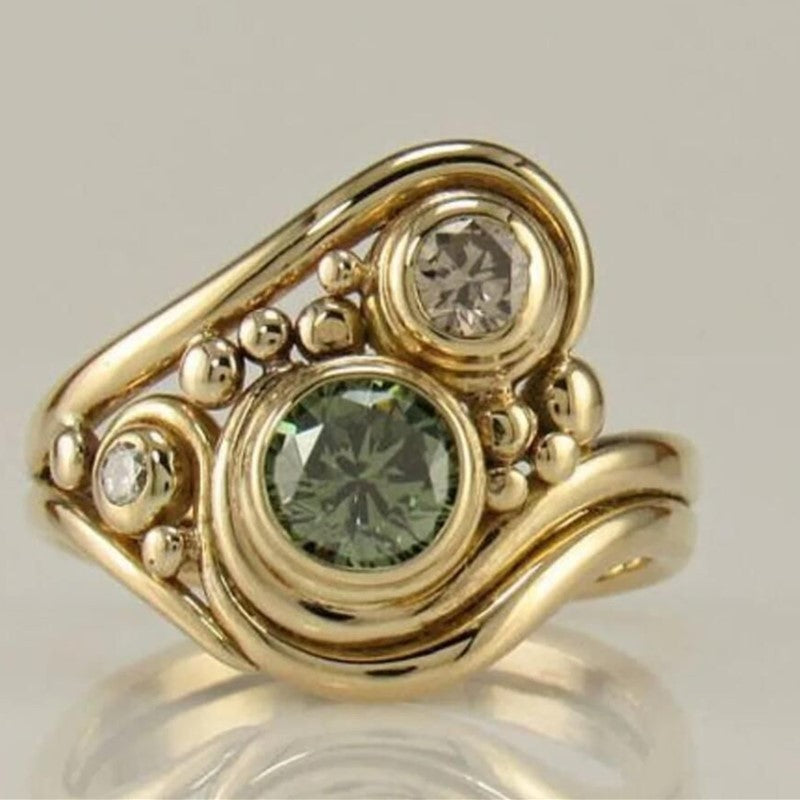 Romantic Ring for Special Moments
