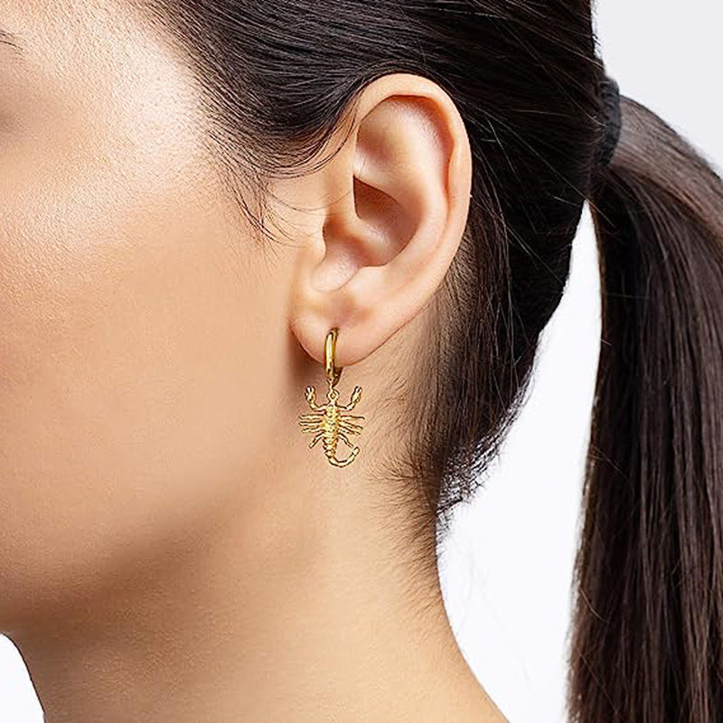 Beautiful Earring with Unique Style