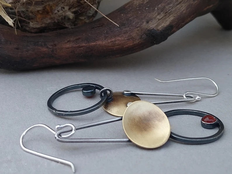 Beautiful Earring with Unique Style