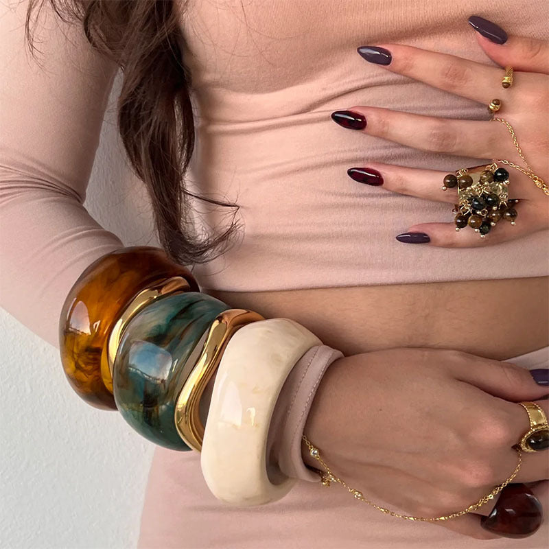 Beautiful Bracelet with Unique Style