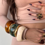 Beautiful Bracelet with Unique Style