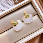 Beautiful Gold Necklace with Unique Style