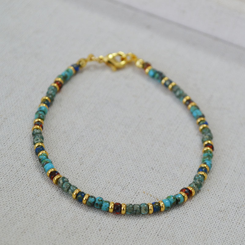 Beautiful Bracelet with Unique Style