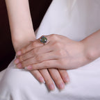 Beautiful Silver Bracelet with Unique Style