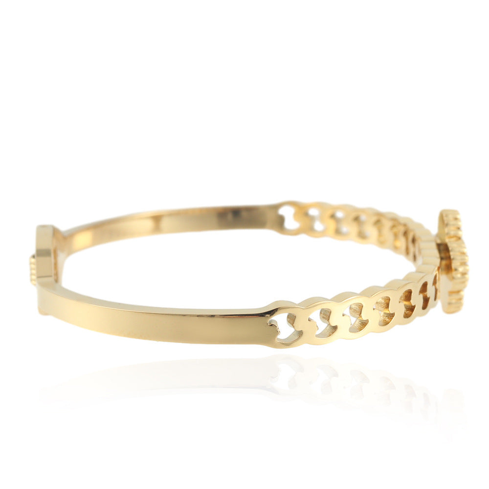 Beautiful Bracelet with Unique Style