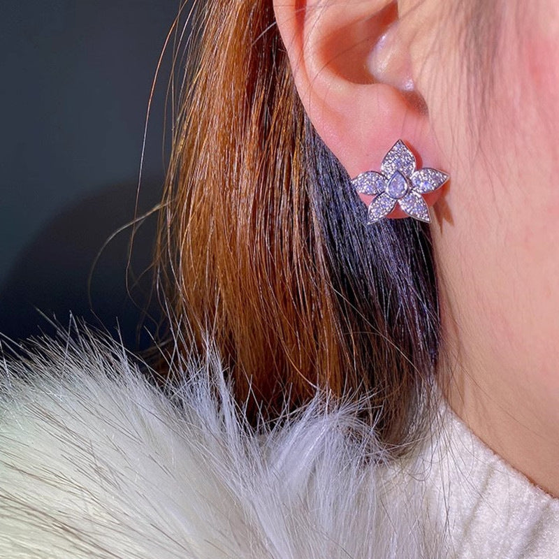 Beautiful Earring with Unique Style