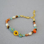 Beautiful Bracelet with Unique Style