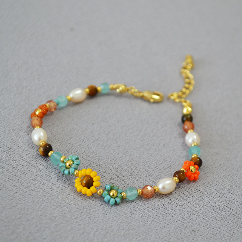 Beautiful Bracelet with Unique Style