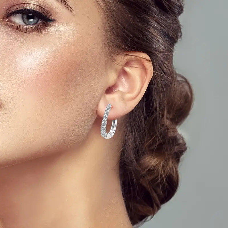 Beautiful Earring with Unique Style