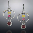 Beautiful Earring with Unique Style