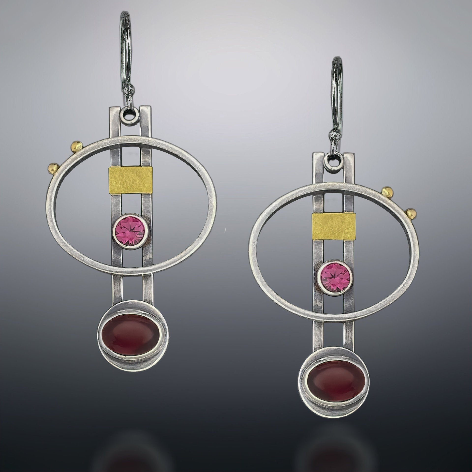 Beautiful Earring with Unique Style