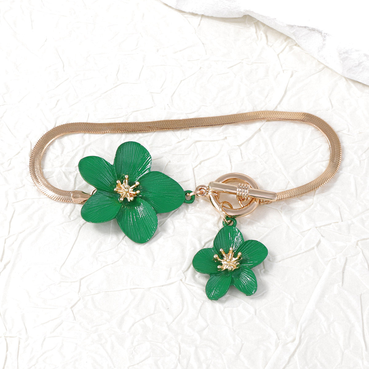 Beautiful Bracelet with Unique Style