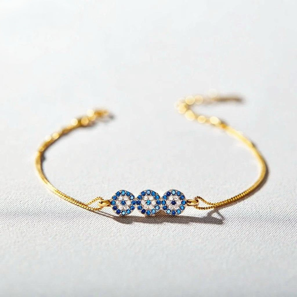 Beautiful Bracelet with Unique Style