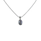 A Romantic Necklace for Special Moments