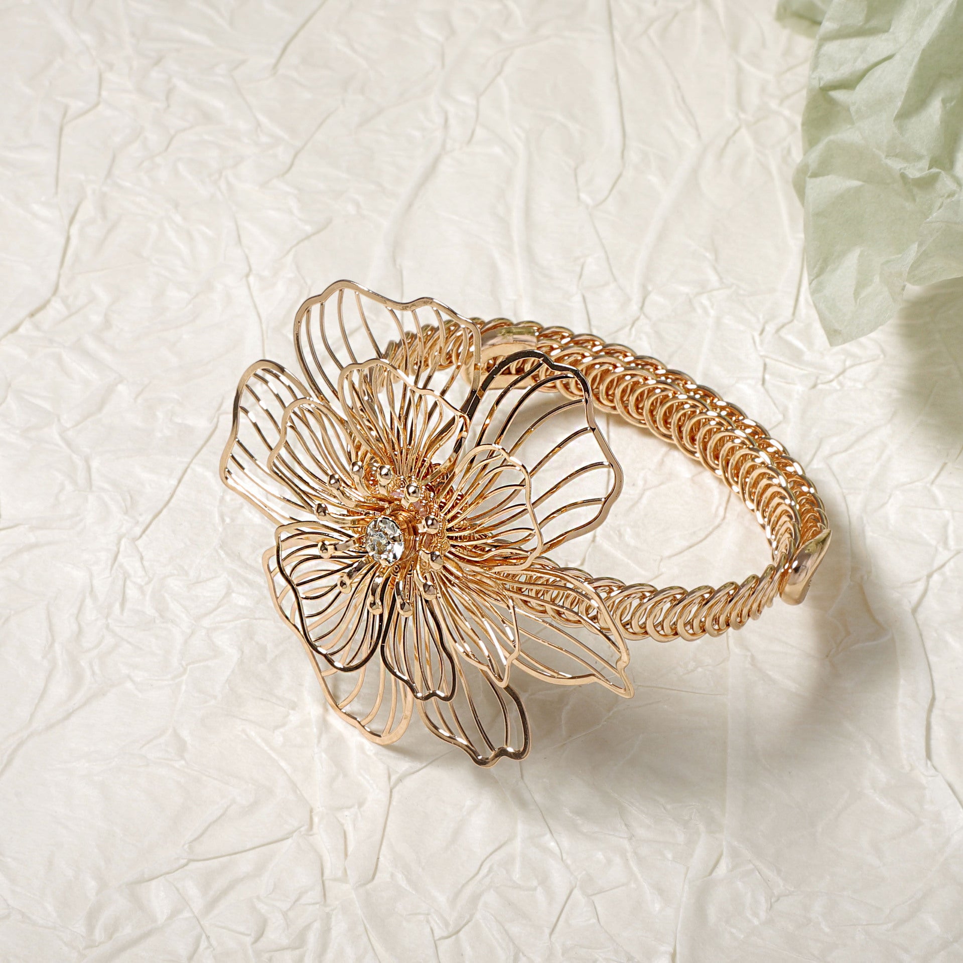 Beautiful Bracelet with Unique Style