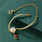 Beautiful Bracelet with Unique Style