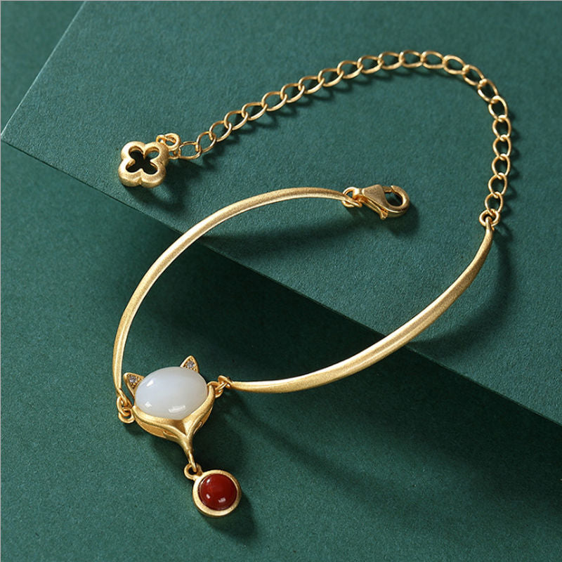 Beautiful Bracelet with Unique Style