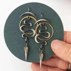 Beautiful Earring with Unique Style