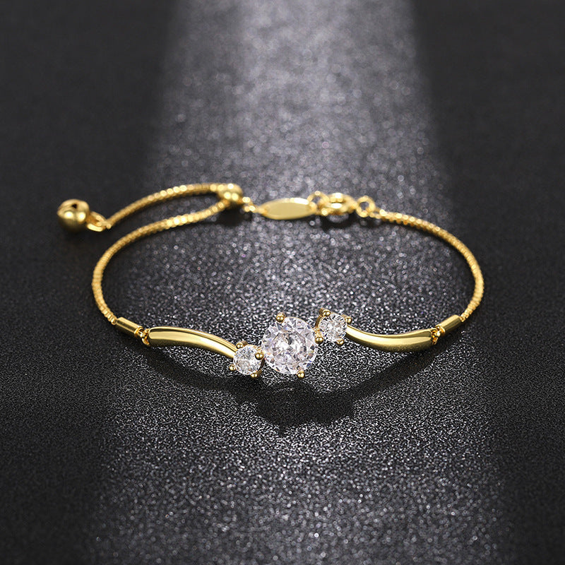 Charming Bracelet for Any Occasion