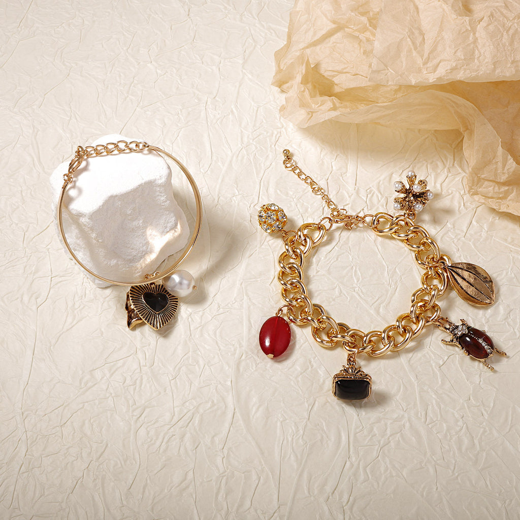 Beautiful Bracelet with Unique Style