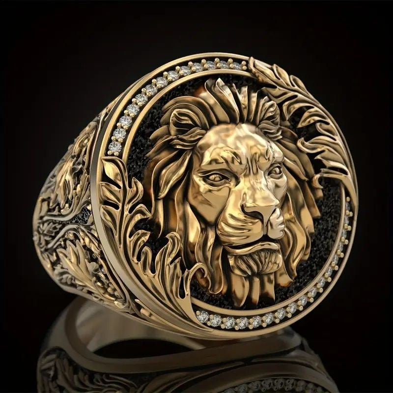 Beautiful Piece with Unique Style