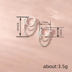 A Charming Earring for Any Occasion