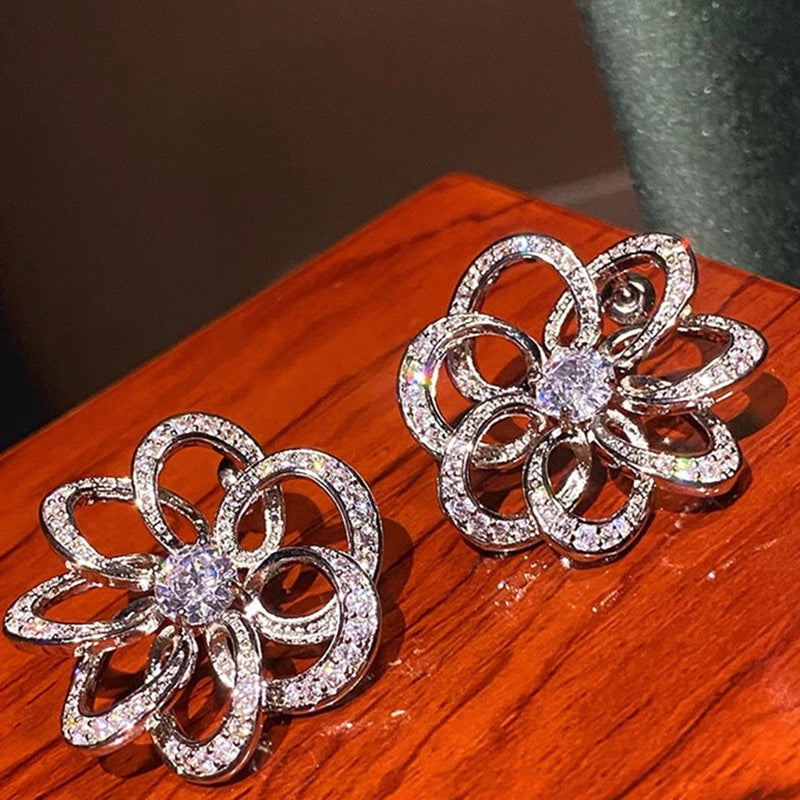 Beautiful Earring with Unique Style