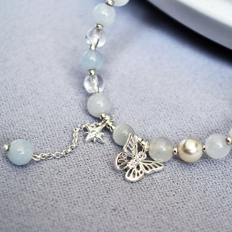 Beautiful Bracelet with Unique Style